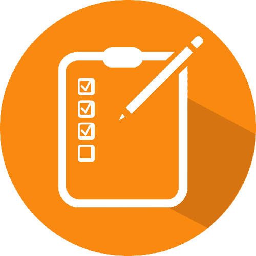 Survey Logo